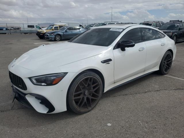2024 MERCEDES-BENZ AMG GT 53 — VIN W1K7X6BB1RA063990