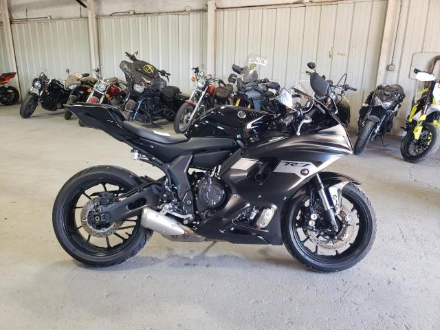 2025 YAMAHA YZFR7 — VIN JYARM38EXSA017913