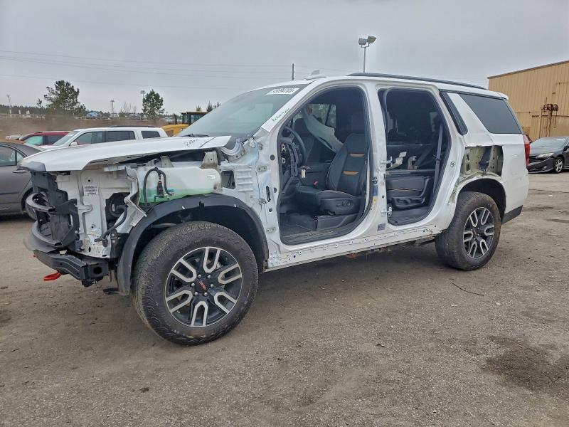 2024 GMC YUKON AT4 — VIN 1GKS2CKL3RR189235