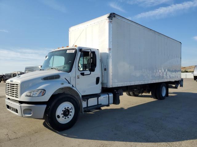 2018 FREIGHTLINER M2 — VIN 1FVACWFC8JHJV6326