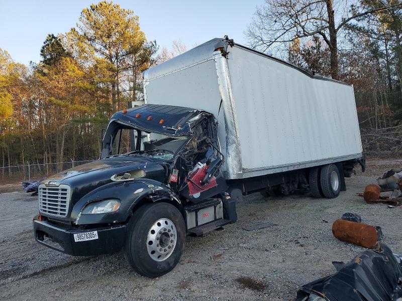 2015 FREIGHTLINER M2 — VIN 3ALACWDT0FDGM5970