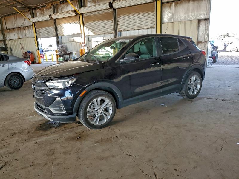 2020 BUICK ENCORE GX — VIN KL4MMBS24LB116935