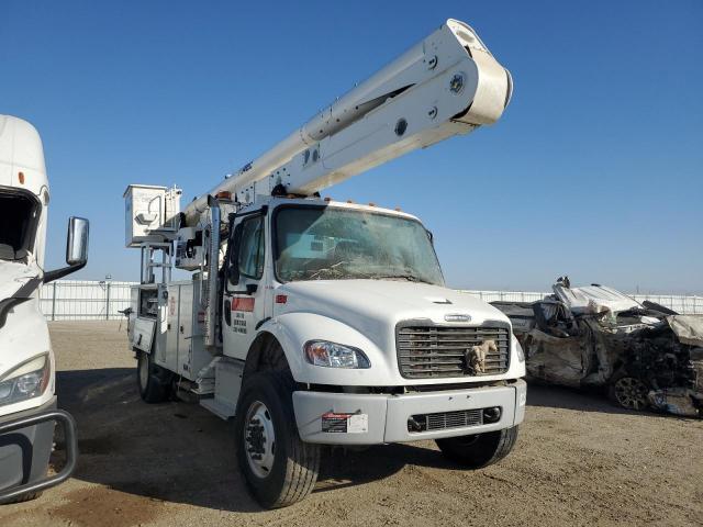 2024 FREIGHTLINER M2 — VIN 1FVDCXFC3RHUX7835