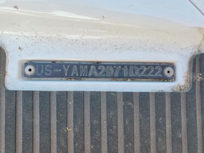 USYAMA2971D222