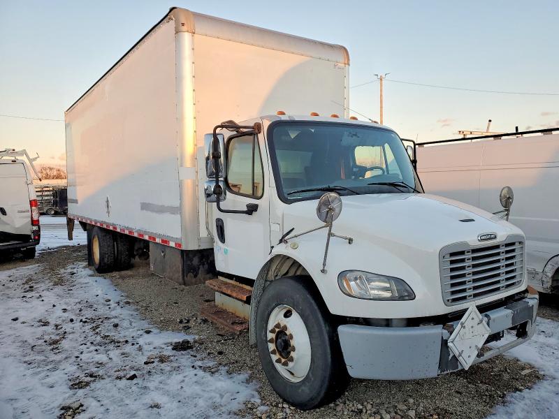 1FVACXDT4GHHD7287