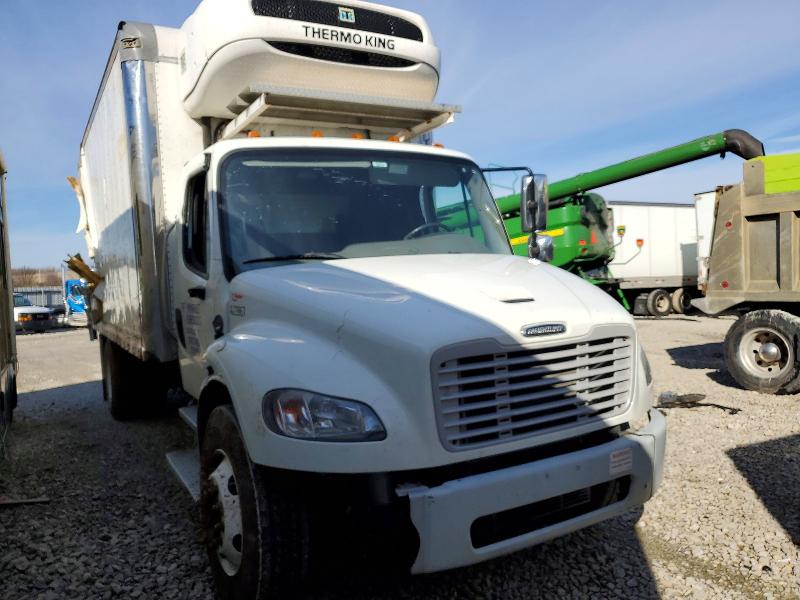 2023 FREIGHTLINER M2 — VIN 3ALACWFC1PDUF7529