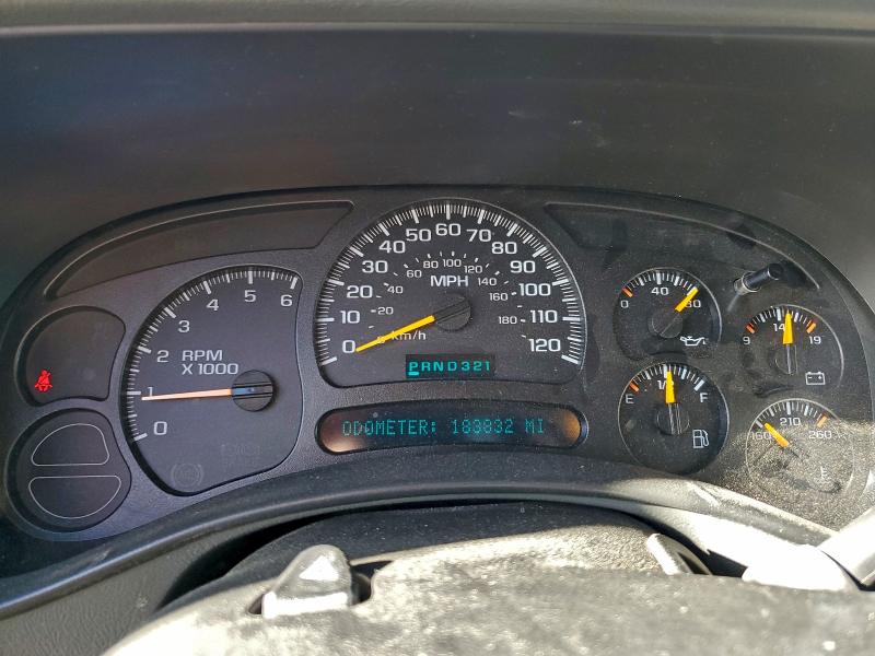 1GKEK13T35R128235