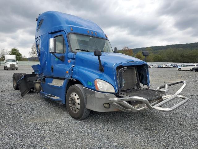 2017 FREIGHTLINER CASCADIA 1 — VIN 1FUJGLDR6HLJF1949