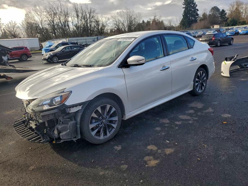 2017 NISSAN SENTRA — VIN 3N1AB7AP8HY240405
