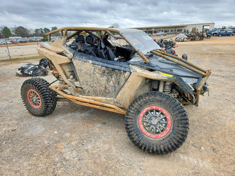 2023 POLARIS RZR — VIN 3NSGAC923PG323139