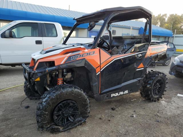 2016 POLARIS GENERAL — VIN 3NSRGE996GH108512
