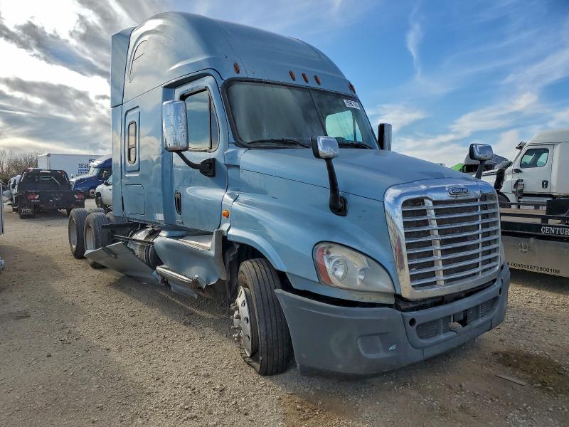 2016 FREIGHTLINER CASCADIA 1 — VIN 3AKJGLD50GSGU0936