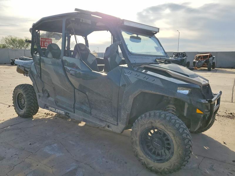 2019 POLARIS GENERAL — VIN 3NSRHK994KH844322