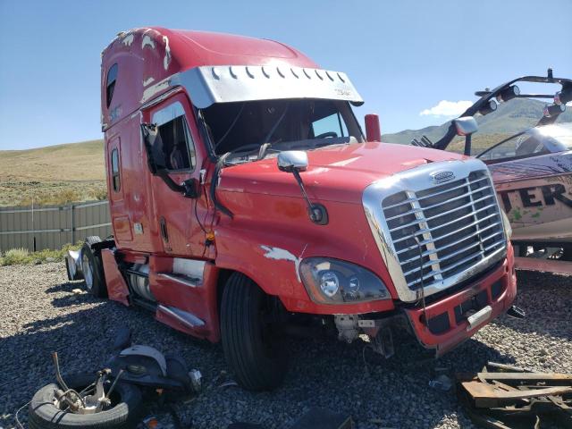 2016 FREIGHTLINER CASCADIA 1 — VIN 3AKJGLDR1GSGP5147