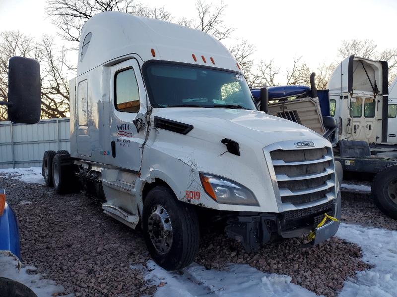 2019 FREIGHTLINER CASCADIA 1 — VIN 3AKJHHDR0KSKB6087