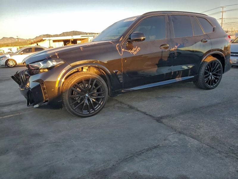 2024 BMW X5 — VIN 5UX13EU01R9U02717