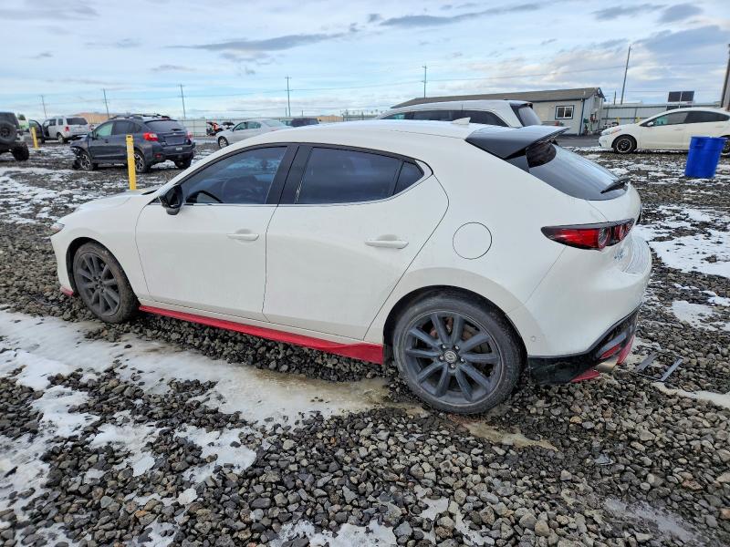 2021 MAZDA 3 — VIN JM1BPBNY4M1312403