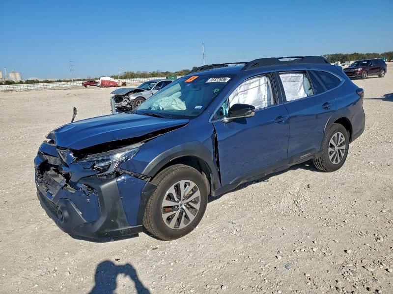 2023 SUBARU OUTBACK PR — VIN 4S4BTAFC2P3135573