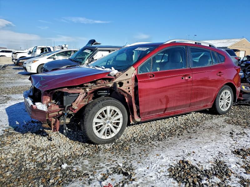 2017 SUBARU IMPREZA PR — VIN 4S3GTAB68H3703594