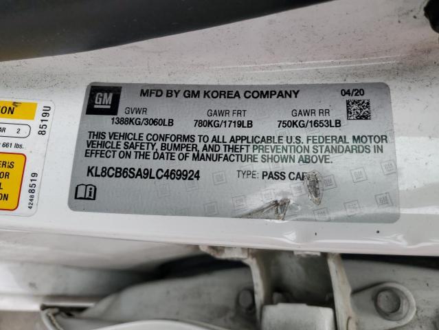 KL8CB6SA9LC469924