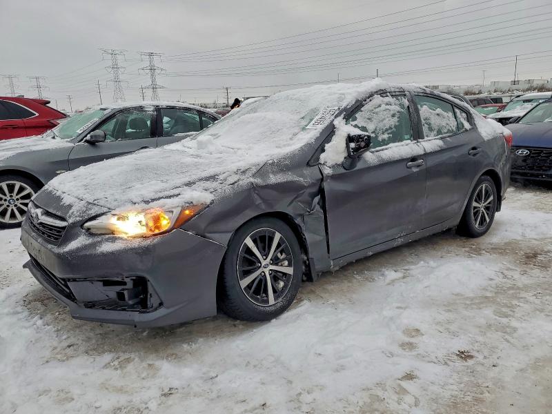 2020 SUBARU IMPREZA PR — VIN 4S3GKAV62L3611419