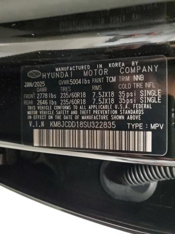 KM8JCDD18SU322835
