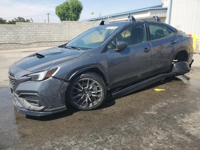 2022 SUBARU WRX PREMIU — VIN JF1VBAH62N8005018