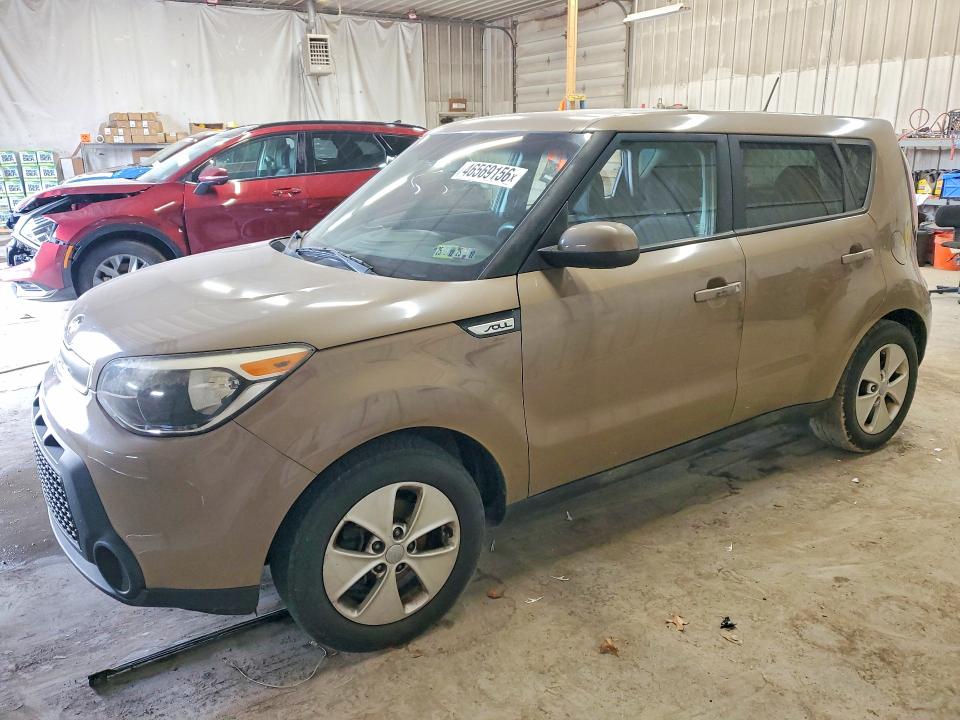 2015 KIA SOUL — VIN KNDJN2A2XF7144625