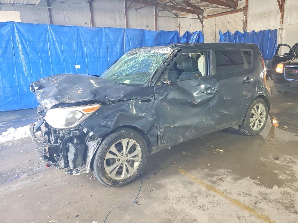 2015 KIA SOUL — VIN KNDJP3A58F7153382