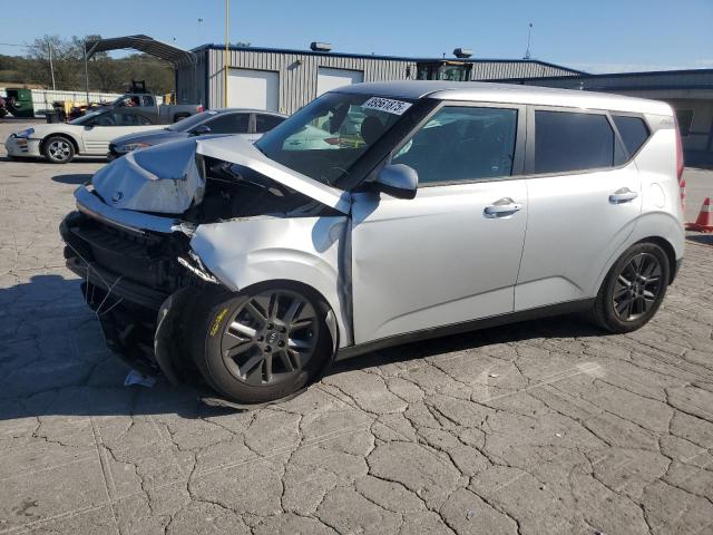 2020 KIA SOUL — VIN KNDJ33AU8L7728918