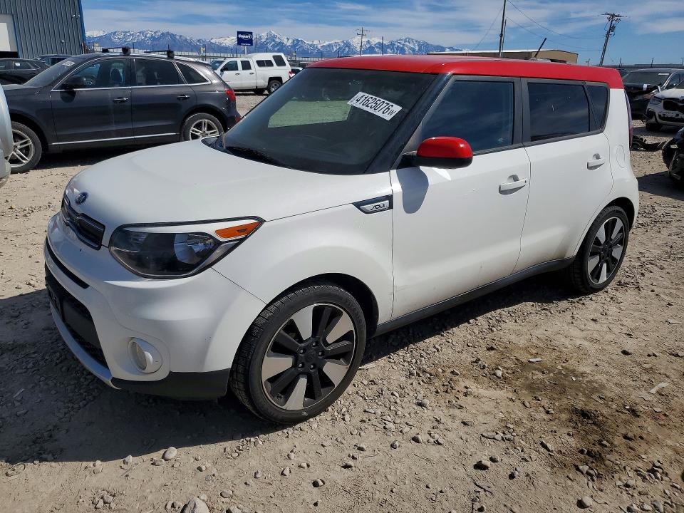 2017 KIA SOUL — VIN KNDJP3A54H7457117
