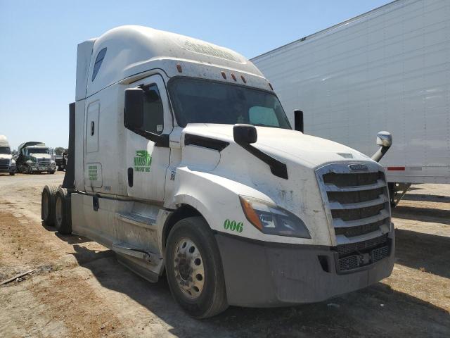 2018 FREIGHTLINER CASCADIA 1 — VIN 3AKJHHDR6JSJJ0617