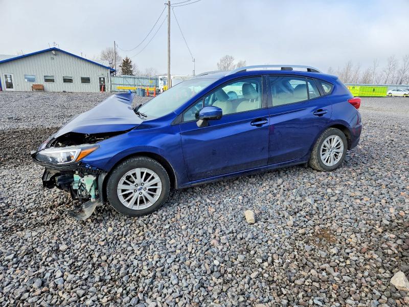 2017 SUBARU IMPREZA PR — VIN 4S3GTAD65H3729938