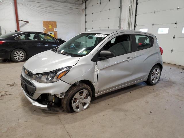 2021 CHEVROLET SPARK — VIN KL8CB6SA0MC738927