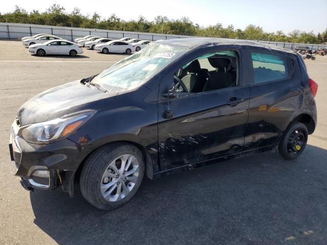 2022 CHEVROLET SPARK — VIN KL8CD6SA2NC011056
