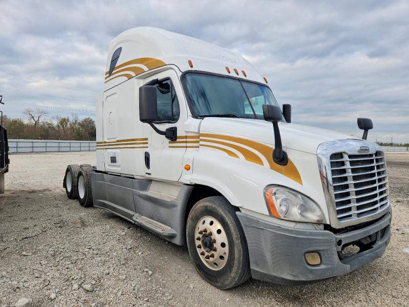 2019 FREIGHTLINER CASCADIA 1 — VIN 3AKJGLDR7KDJW1720
