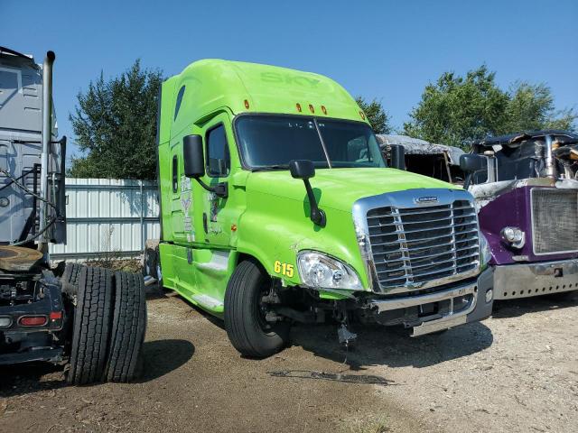 2016 FREIGHTLINER CASCADIA 1 — VIN 3AKJGLDR6GSGP5984