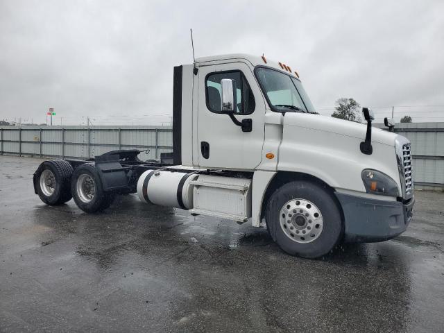 2018 FREIGHTLINER CASCADIA 1 — VIN 1FUGGEDV1JLHB4076
