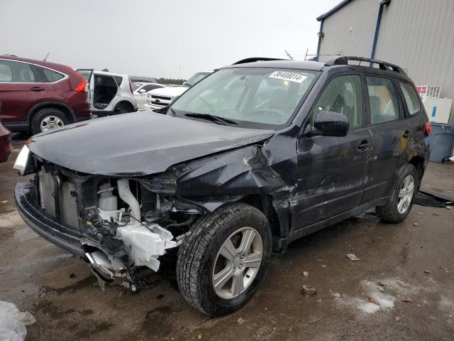 2013 SUBARU FORESTER 2 — VIN JF2SHABC5DH425611