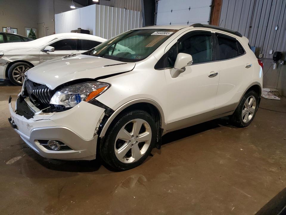 2015 BUICK ENCORE — VIN KL4CJFSB0FB196539