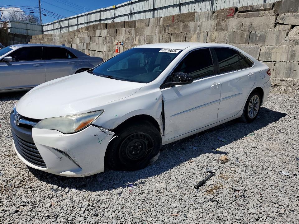 2015 TOYOTA CAMRY — VIN 4T1BF1FK9FU018192