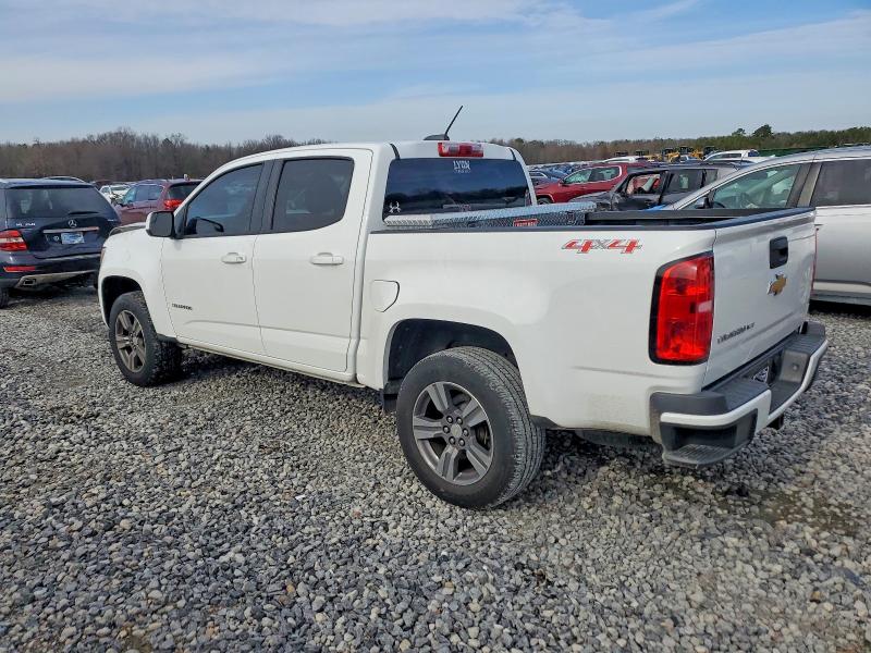 1GCGTBEN5J1110074