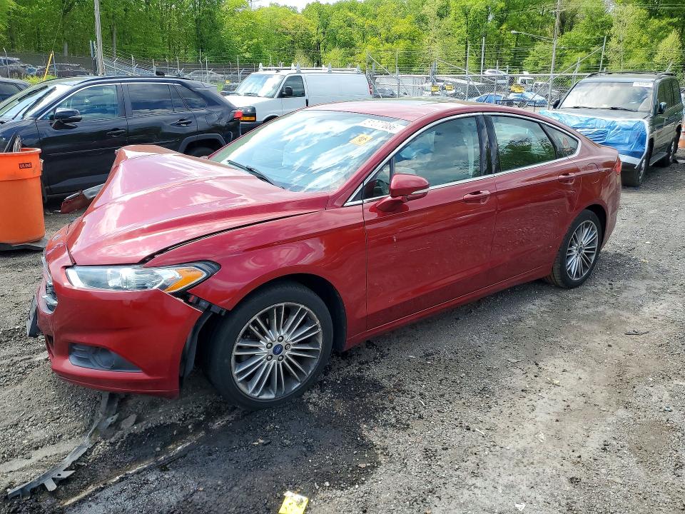2015 FORD FUSION — VIN 3FA6P0H9XFR176304
