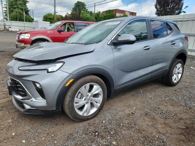 2024 BUICK ENCORE GX PREFERRED — VIN KL4AMCSL4RB014755