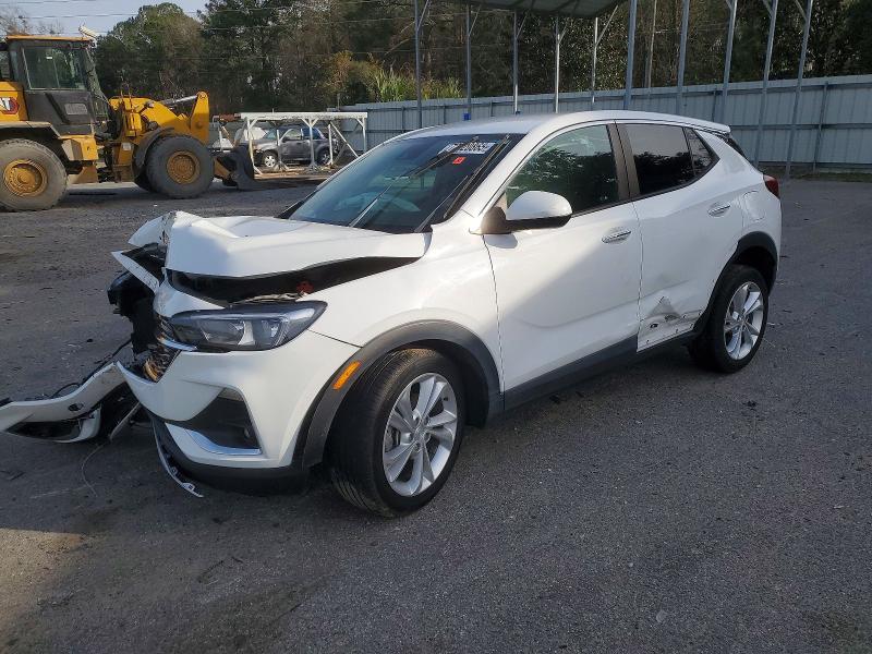 2021 BUICK ENCORE GX — VIN KL4MMBS29MB084579
