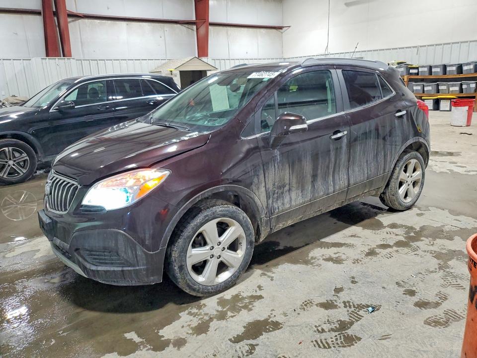 2015 BUICK ENCORE — VIN KL4CJESB8FB242337