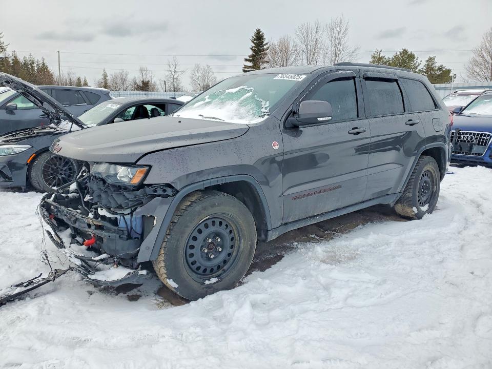 2017 JEEP GRAND CHEROKEE — VIN 1C4RJFLG3HC959564