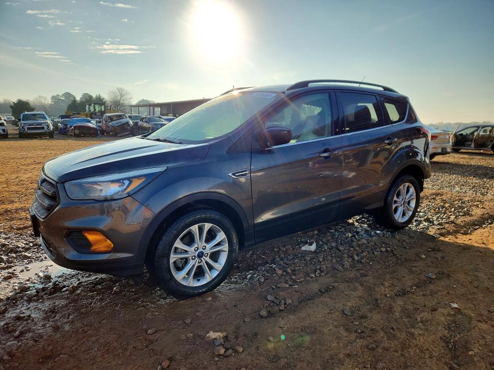 2019 FORD ESCAPE — VIN 1FMCU0F76KUB94868