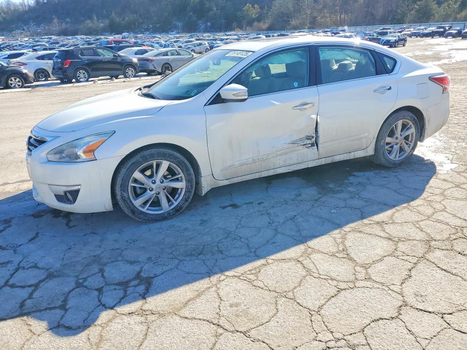 2015 NISSAN ALTIMA — VIN 1N4AL3AP5FC119328