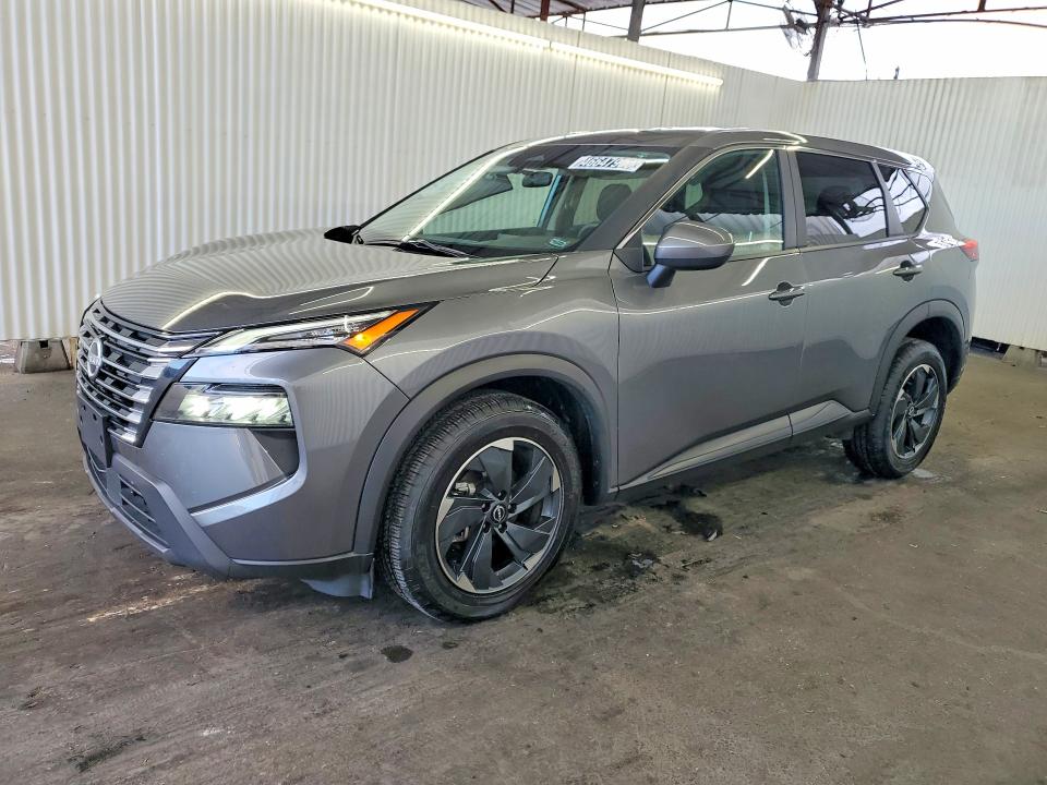2024 NISSAN ROGUE — VIN 5N1BT3BB2RC751219